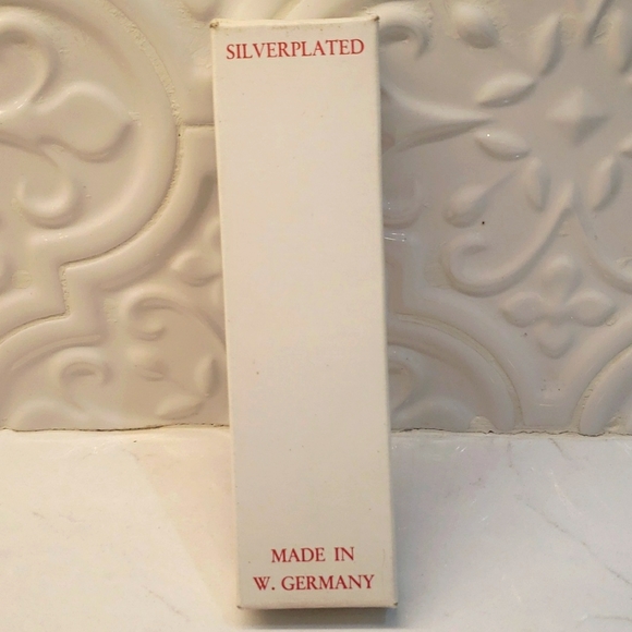 Spode Christmas Tree Collector's Spoon in Original Box - Picture 4 of 5